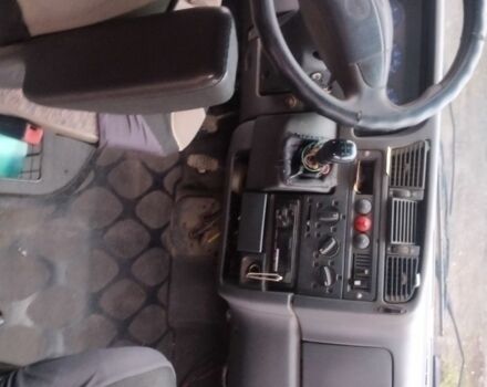 Другая Другая, объемом двигателя 0 л и пробегом 0 тыс. км за 2800 $, фото 5 на Automoto.ua