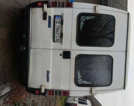 Другая Другая, объемом двигателя 0 л и пробегом 0 тыс. км за 2800 $, фото 2 на Automoto.ua