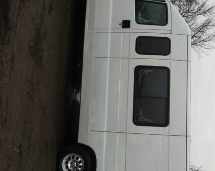 Другая Другая, объемом двигателя 0 л и пробегом 0 тыс. км за 2800 $, фото 1 на Automoto.ua