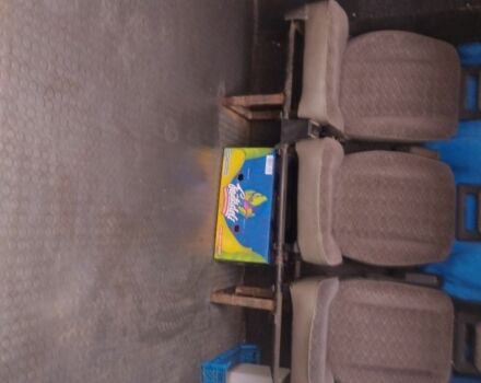 Другая Другая, объемом двигателя 0 л и пробегом 0 тыс. км за 2800 $, фото 4 на Automoto.ua