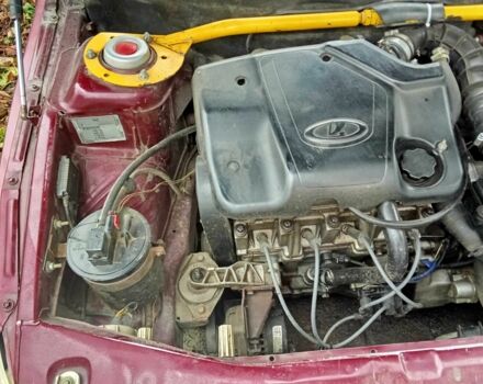 Другая Другая, объемом двигателя 0 л и пробегом 0 тыс. км за 1200 $, фото 2 на Automoto.ua