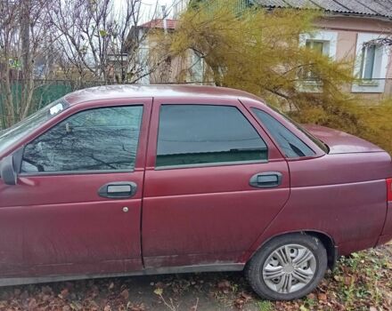 Другая Другая, объемом двигателя 0 л и пробегом 0 тыс. км за 1200 $, фото 7 на Automoto.ua