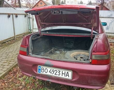 Другая Другая, объемом двигателя 0 л и пробегом 0 тыс. км за 1200 $, фото 4 на Automoto.ua