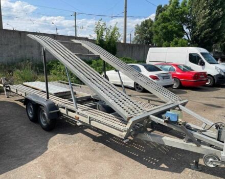 Інша Інша, об'ємом двигуна 0 л та пробігом 0 тис. км за 6700 $, фото 8 на Automoto.ua