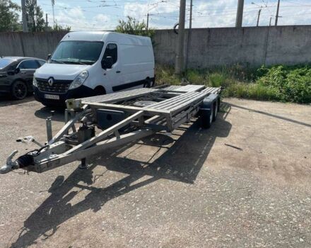 Інша Інша, об'ємом двигуна 0 л та пробігом 0 тис. км за 6700 $, фото 2 на Automoto.ua