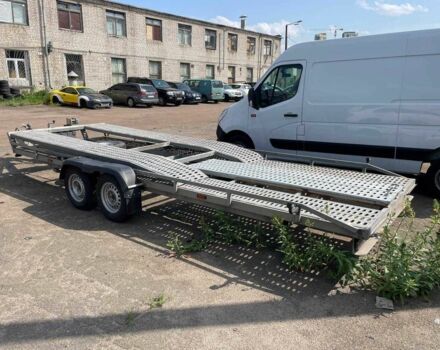 Інша Інша, об'ємом двигуна 0 л та пробігом 0 тис. км за 6700 $, фото 3 на Automoto.ua