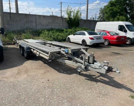 Інша Інша, об'ємом двигуна 0 л та пробігом 0 тис. км за 6700 $, фото 1 на Automoto.ua