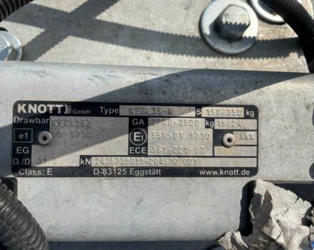 Інша Інша, об'ємом двигуна 0 л та пробігом 0 тис. км за 6700 $, фото 6 на Automoto.ua