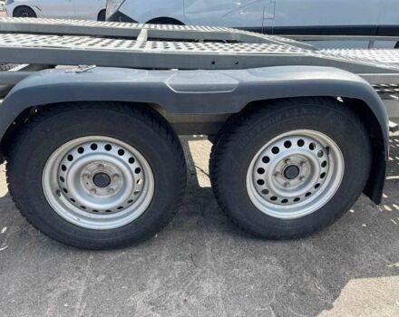 Інша Інша, об'ємом двигуна 0 л та пробігом 0 тис. км за 6700 $, фото 4 на Automoto.ua