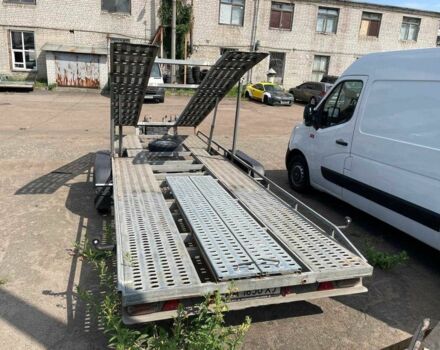 Інша Інша, об'ємом двигуна 0 л та пробігом 0 тис. км за 6700 $, фото 10 на Automoto.ua