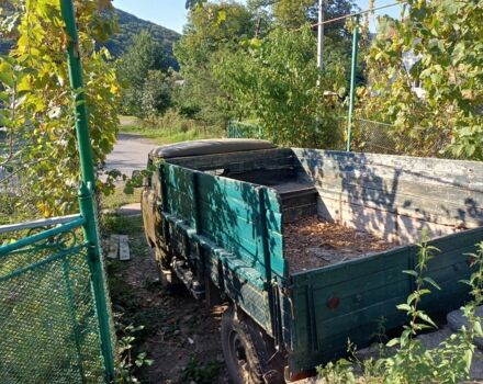 Другая Другая, объемом двигателя 0 л и пробегом 0 тыс. км за 2200 $, фото 2 на Automoto.ua