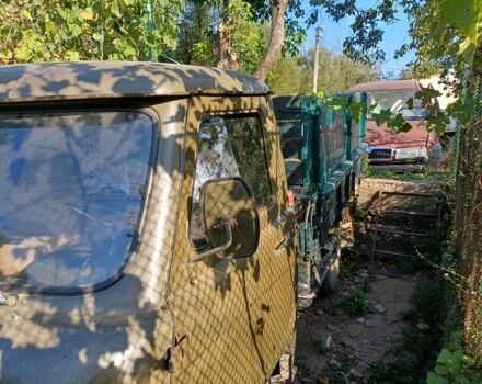 Другая Другая, объемом двигателя 0 л и пробегом 0 тыс. км за 2200 $, фото 1 на Automoto.ua