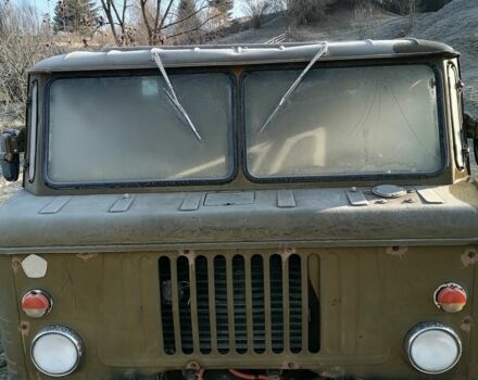 Другая Другая, объемом двигателя 0 л и пробегом 0 тыс. км за 2650 $, фото 6 на Automoto.ua