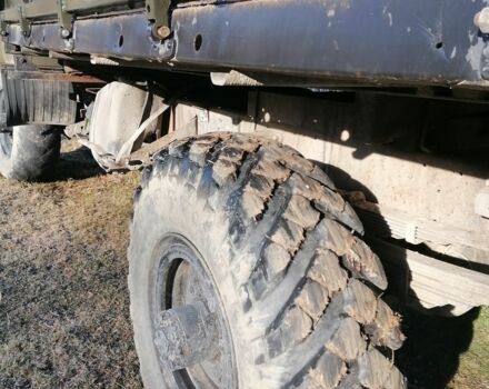 Другая Другая, объемом двигателя 0 л и пробегом 0 тыс. км за 2650 $, фото 5 на Automoto.ua