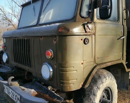 Другая Другая, объемом двигателя 0 л и пробегом 0 тыс. км за 2650 $, фото 2 на Automoto.ua