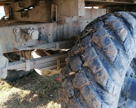 Другая Другая, объемом двигателя 0 л и пробегом 0 тыс. км за 2650 $, фото 4 на Automoto.ua