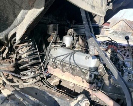 Другая Другая, объемом двигателя 0 л и пробегом 0 тыс. км за 2650 $, фото 3 на Automoto.ua