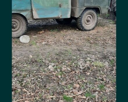 Другая Другая, объемом двигателя 0 л и пробегом 0 тыс. км за 716 $, фото 1 на Automoto.ua