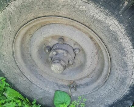 Другая Другая, объемом двигателя 0 л и пробегом 0 тыс. км за 716 $, фото 4 на Automoto.ua