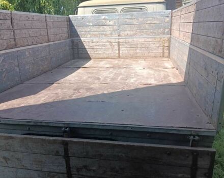 Другая Другая 1986 в Чернигове на Automoto.ua Другая Другая, объемом двигателя 0 л и пробегом 0 тыс. км за 2150 $, фото 6 на Automoto.ua