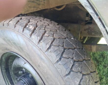 Другая Другая 1986 в Чернигове на Automoto.ua Другая Другая, объемом двигателя 0 л и пробегом 0 тыс. км за 2150 $, фото 5 на Automoto.ua