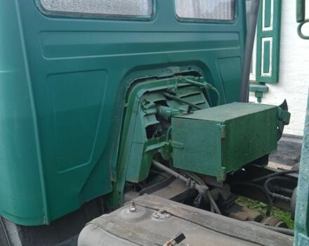 Другая Другая, объемом двигателя 0 л и пробегом 0 тыс. км за 4000 $, фото 4 на Automoto.ua