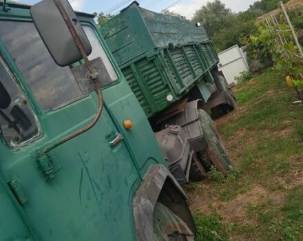 Другая Другая, объемом двигателя 0 л и пробегом 0 тыс. км за 4000 $, фото 1 на Automoto.ua