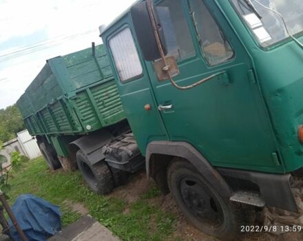 Другая Другая, объемом двигателя 0 л и пробегом 0 тыс. км за 4000 $, фото 2 на Automoto.ua