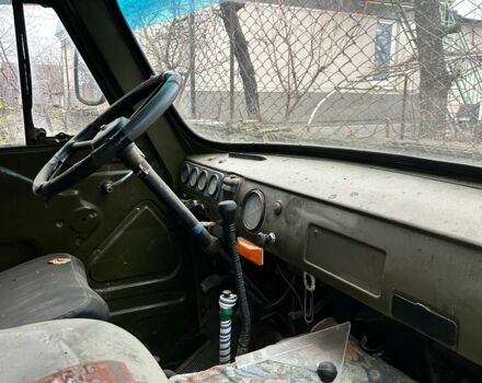 Другая Другая, объемом двигателя 0 л и пробегом 0 тыс. км за 2500 $, фото 1 на Automoto.ua