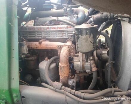 Другая Другая, объемом двигателя 0 л и пробегом 0 тыс. км за 4000 $, фото 6 на Automoto.ua