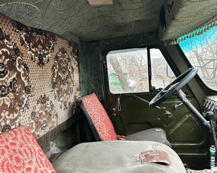 Другая Другая, объемом двигателя 0 л и пробегом 0 тыс. км за 2500 $, фото 2 на Automoto.ua