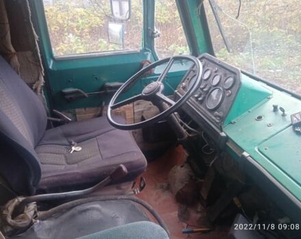 Другая Другая, объемом двигателя 0 л и пробегом 0 тыс. км за 4000 $, фото 7 на Automoto.ua