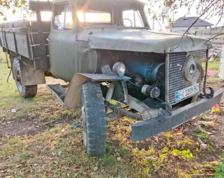 Другая Другая, объемом двигателя 0 л и пробегом 0 тыс. км за 1100 $, фото 3 на Automoto.ua