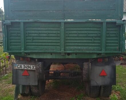 Другая Другая, объемом двигателя 0 л и пробегом 0 тыс. км за 4000 $, фото 3 на Automoto.ua