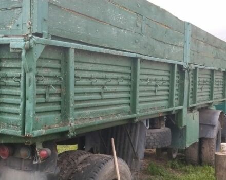 Другая Другая, объемом двигателя 0 л и пробегом 0 тыс. км за 4000 $, фото 5 на Automoto.ua