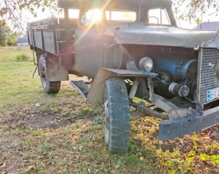 Другая Другая, объемом двигателя 0 л и пробегом 0 тыс. км за 1100 $, фото 1 на Automoto.ua