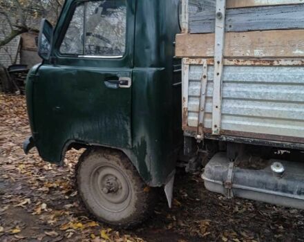 Другая Другая, объемом двигателя 0 л и пробегом 0 тыс. км за 1427 $, фото 1 на Automoto.ua