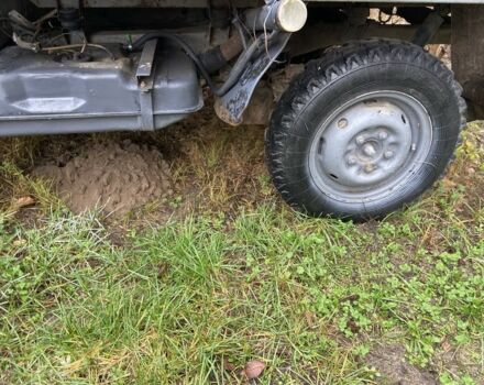 Другая Другая, объемом двигателя 0 л и пробегом 0 тыс. км за 2500 $, фото 5 на Automoto.ua