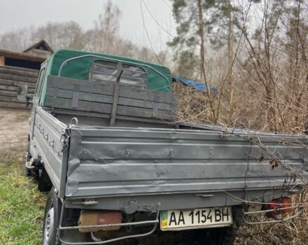 Другая Другая, объемом двигателя 0 л и пробегом 0 тыс. км за 2500 $, фото 2 на Automoto.ua