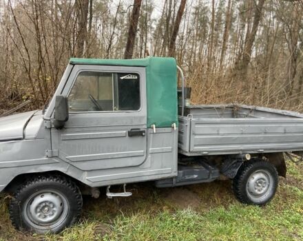 Другая Другая, объемом двигателя 0 л и пробегом 0 тыс. км за 2500 $, фото 1 на Automoto.ua