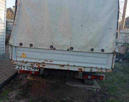 Інша Інша, об'ємом двигуна 0 л та пробігом 0 тис. км за 1000 $, фото 1 на Automoto.ua