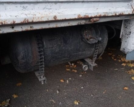 Другая Другая, объемом двигателя 0 л и пробегом 0 тыс. км за 1000 $, фото 5 на Automoto.ua