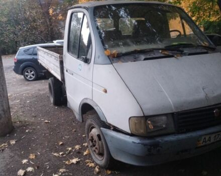 Другая Другая, объемом двигателя 0 л и пробегом 0 тыс. км за 1000 $, фото 1 на Automoto.ua