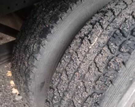 Другая Другая, объемом двигателя 0 л и пробегом 0 тыс. км за 1000 $, фото 4 на Automoto.ua