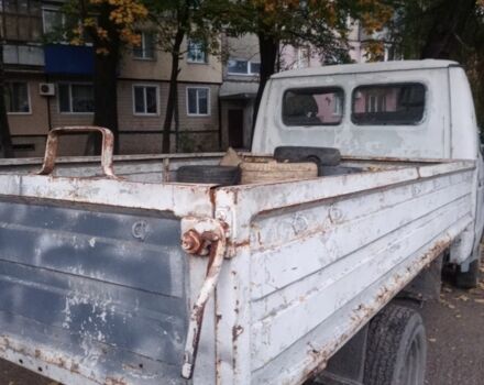 Другая Другая, объемом двигателя 0 л и пробегом 0 тыс. км за 1000 $, фото 2 на Automoto.ua