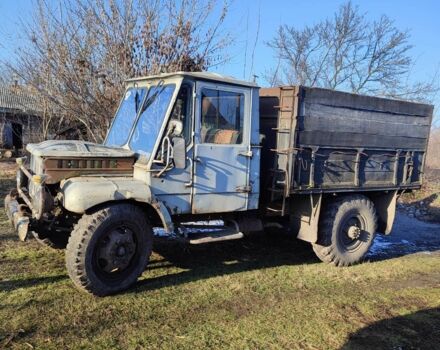 Другая Другая, объемом двигателя 0 л и пробегом 0 тыс. км за 1671 $, фото 1 на Automoto.ua