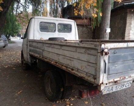 Другая Другая, объемом двигателя 0 л и пробегом 0 тыс. км за 1000 $, фото 3 на Automoto.ua