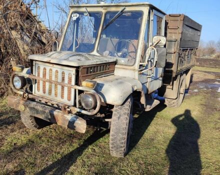 Другая Другая, объемом двигателя 0 л и пробегом 0 тыс. км за 1671 $, фото 2 на Automoto.ua