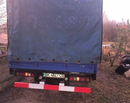 Другая Другая, объемом двигателя 0 л и пробегом 0 тыс. км за 3500 $, фото 2 на Automoto.ua