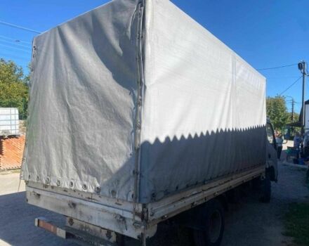 Інша Інша, об'ємом двигуна 0 л та пробігом 0 тис. км за 2650 $, фото 2 на Automoto.ua